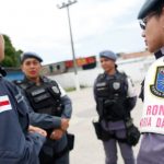 SSP AM Foto Arquivo SSP AM