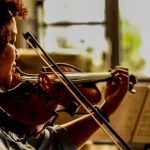 VIOLINO