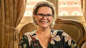Documentários sobre artistas locais são destaque no Cineclube de Arte, neste sábado Portal Informe Digital cultura ana claudia mota divulgacao