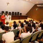 06 Escola do Legislativo da Aleam enaltece importaCC82ncia dos povos originaCC81rios com evento Vozes da Floresta