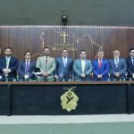 07 Dep. Dr. George Lins Na Aleam Bosco Saraiva informa jaCC81 ter enviado a Alckmin proposta para garantir benefiCC81cios da Lei de InformaCC81tica da ZFM