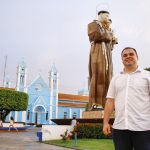 15 Dep. Roberto Cidade Leis de Roberto Cidade buscam proteger e fomentar a economia por meio da preservacCCA7aCC83o dos patrimoCC82nios histoCC81ricos do Amazonas