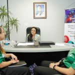 16 Dep. Dra. Mayara Alunos da UEA doam mais de 4 mil tampas de garrafa para projeto Tampinha Legal 1024x683 1
