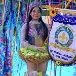 2a edicao do Festival Folclorico das escolas estaduais de Manacapuru Fotos Divulgacao Seduc 1