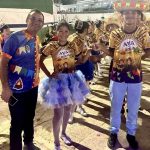 2a edicao do Festival Folclorico das escolas estaduais de Manacapuru Fotos Divulgacao Seduc 5 1024x755 1
