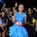 Aluna Francisca Alves vencedora da categoria musica secular para alunos do Ensino Fundamental 2 Euzivaldo Queiroz Seduc 2 1024x683 1