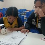Alunos realizando prova da 1 1024x771 1