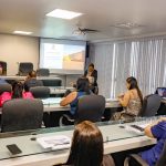 Assembleia Legislativa reuCC81ne com assessores para tratar das emendas parlamentares para 2024