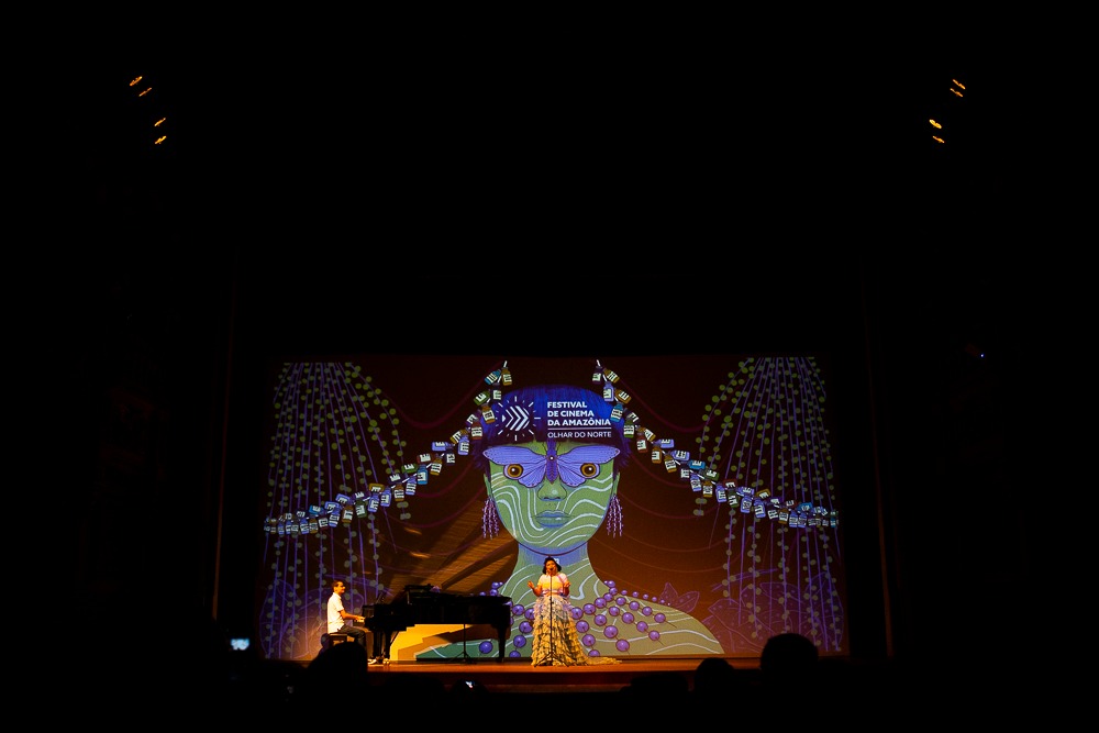 Governo do Amazonas promove Circuito da Cultura no Centro de Manaus neste fim de semana Portal Informe Digital Circuito Cultural Olhar do Norte FOTO Robert Coelho