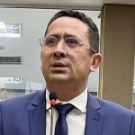 Daniel Almeida Repudia Fala de Zema