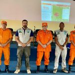 Encontro com agentes do Ministe769 rio da Defesa Foto CBMAM 2 1024x576 1