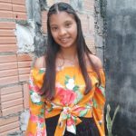FOTO DESAPARECIDA ALICIA MAGALHAES BOTELHO