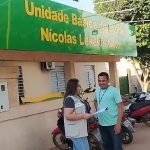 FVS RCP Visita tecnica PNI em Itacoatiara FOTO Divulgacao FVS RCP 2