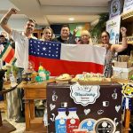 Idam Leiteria de Parintins conquista premio internacional Divulgacao