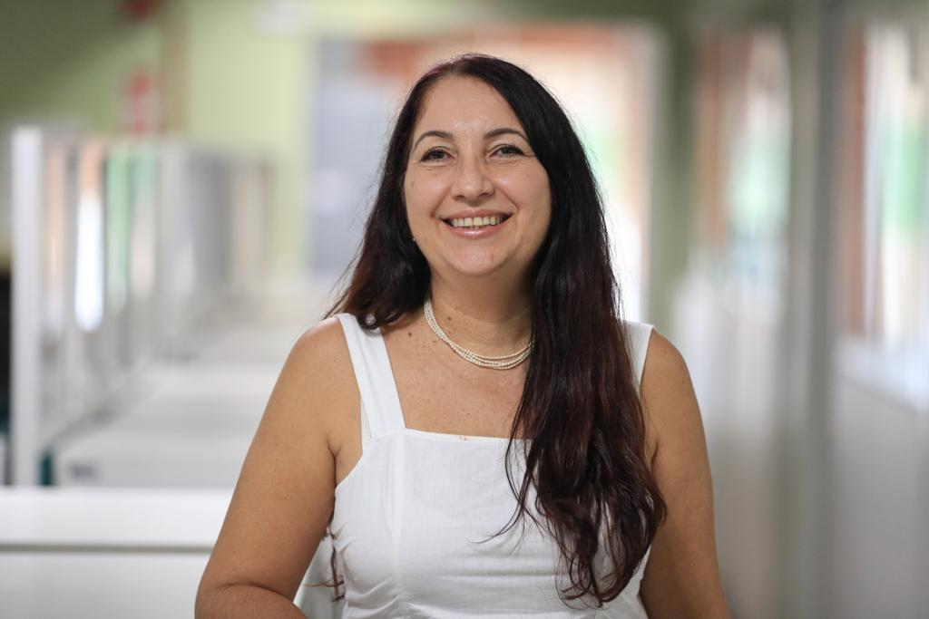 Amazonas lidera reunião de grupo de trabalho nacional sobre Segurança da Informação, em Brasília Portal Informe Digital Lilian Gibson 2