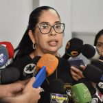 PC AM DELEGADA JOYCE COELHO TITULAR DA DEPCA FOTO ERLON RODRIGUES 1
