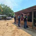PC AM ACAO OPERACAO SHAMAR DEP MANACAPURU DIVULGACAO 11
