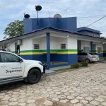 PCAM FACHADA DIP DE COARI FOTO ERLON RODRIGUES