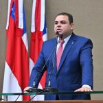 PL de Roberto Cidade que propoCC83e Atendimento a Mulheres Egressas do Sistema Prisional avancCCA7a na Assembleia Legislativa