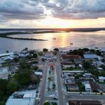 Prefeitura de Maues Maues Reinaldo Santos