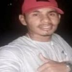 Procurado Luan Aguiar do Nascimento