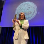 Roseane Mota Premio Mega Brasil 1