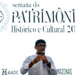 cultura semana do patrimonio marcio james