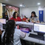 01 Campanha Outubro Rosa na Assembleia Legislativa Promovendo SauCC81de e ConscientizacCCA7aCC83o
