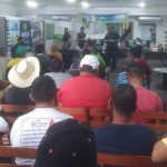 ADAF1 Adaf alerta produtores fim prazo notificacao vacinacao Aftosa Divulgacao Adaf