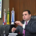 Aleam aprova Projetos de Lei de Roberto Cidade que estabelecem mecanismos de protecCCA7aCC83o aCC80 mulher e plano de acCCA7aCC83o para mudancCCA7as climaCC81ticas 1024x683 1