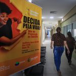 Assembleia Legislativa se engaja na Campanha Setembro Amarelo de PrevencCCA7aCC83o ao SuiciCC81dio