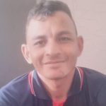 DESAPARECIDO ALESSANDRO DE SOUZA LIMA