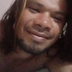 DESAPARECIDO VICTOR HUGO MELO DA SILVA
