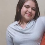 Desaparecida Thalita de Figueiredo da Costa