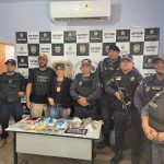 EQUIPE POLICIAL 1