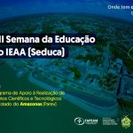 FAPEAM VII SEDUCA DIVULGACAO FAPEAM