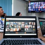 Fapeam promove oficina de prestacao de contas tecnica e financeira para coordenadores do Centelha Amazonas II Erico Xavier FAPEAM 1 1024x683 1