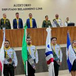 Novo Projeto