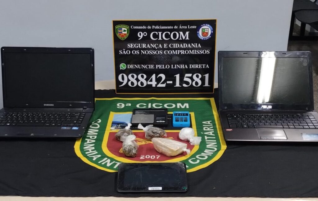 PMAM trafico de drogas 9a Cicom 1024x647 1 Portal Informe Digital
