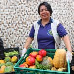 Programa do Governo do Amazonas reduz desperdicio de alimentos e combate a inseguranca alimentar FLAVIA MAGNA GASTRONOMA Foto Antonio Lima Secom