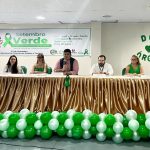 SES AM.04 Atividade desenvolvida na semana alusiva a doacao de orgaos