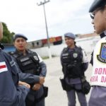 SSP AM RONDA MARIA DA PENHA FOTO DIVULGACAO SSP AM