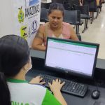 Seas Atendimento auxilio estadual Seas PAC foto divulgacao