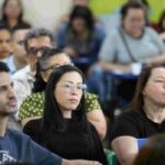curso de formacao continuada com enfase em alunos surdos foto Euzivaldo Queiroz Seduc 9 300x200 1