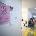 01 Servidoras da Aleam iniciam realizacCCA7aCC83o de exames do Outubro Rosa