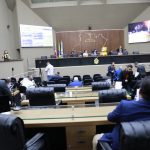 02 Dia Nacional de Combate aCC80 VioleCC82ncia contra a Mulher eCC81 destaque na Assembleia Legislativa