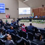 02 Energia EleCC81trica no Amazonas eCC81 tema principal nos debates na Assembleia Legislativa