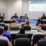 03 ComissaCC83o de Saneamento BaCC81sico da Assembleia Legislativa realiza AudieCC82ncia PuCC81blica para tratar de destinacCCA7aCC83o de ResiCC81duos Hospitalares