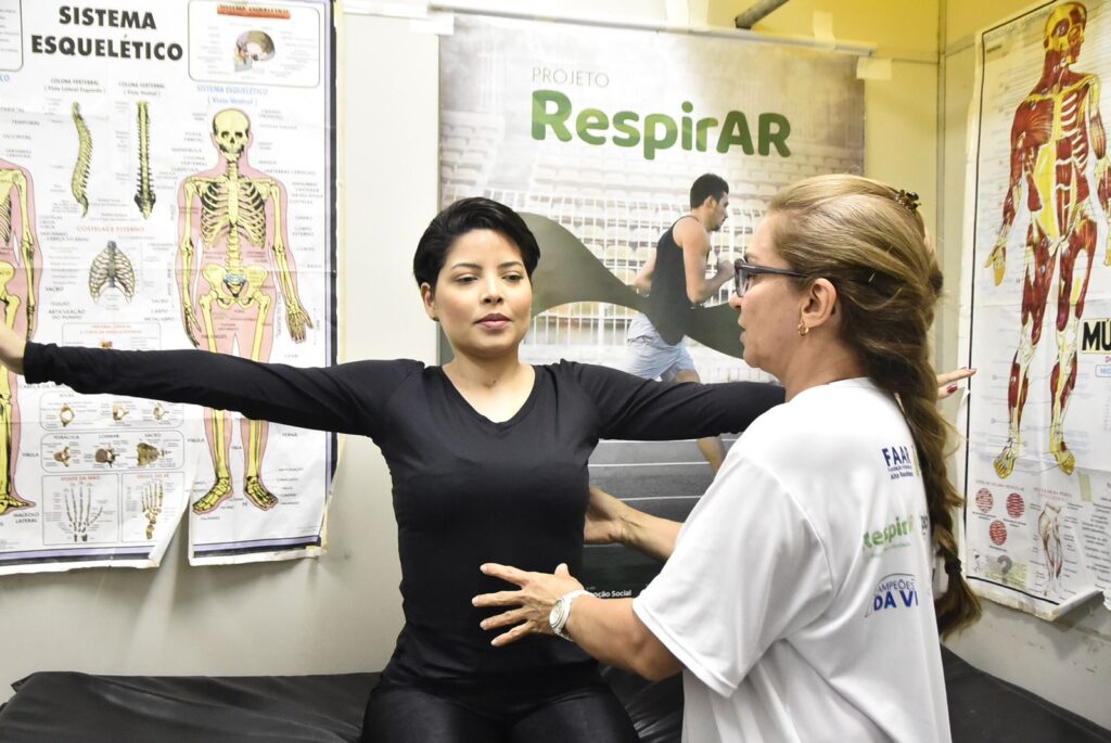 No Dia do Fisioterapeuta, Programa RespirAR reforça a importância deste profissional na saúde do Amazonas Portal Informe Digital 1 1 1024x685 1