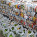 AJUDA HUMANITARIA CESTA BASICA